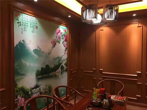 陜西竹木纖維護墻板生產(chǎn) 陜西竹木纖維護墻板生產(chǎn)